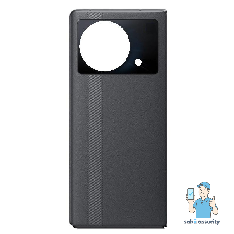 Back Panel Cover for Vivo X Fold 5G